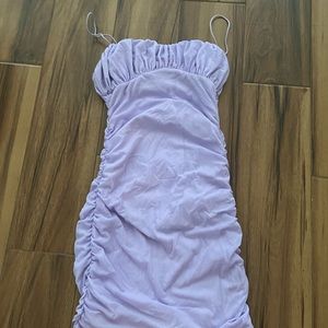 Princess Polly Penney mini dress
